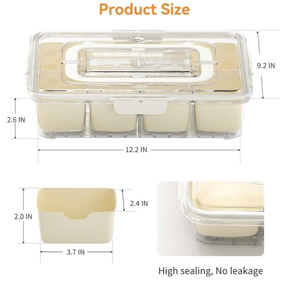 Dimber Snackle Box - Picture 6 of 7